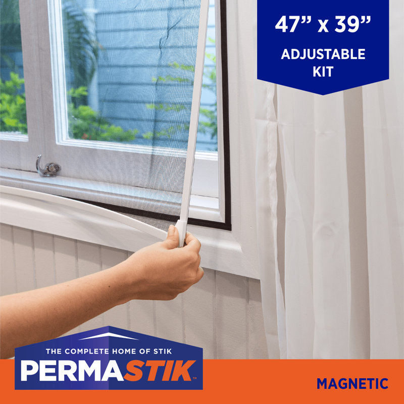 Permastik Insect Screen & Reviews Wayfair
